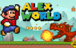 Alex World img