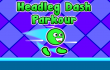 Headleg Dash Parkour img