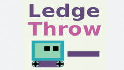Ledge Throw background