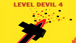 Level Devil 4 background