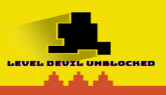 Level Devil Unblocked background