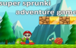 Super Sprunki Adventure img
