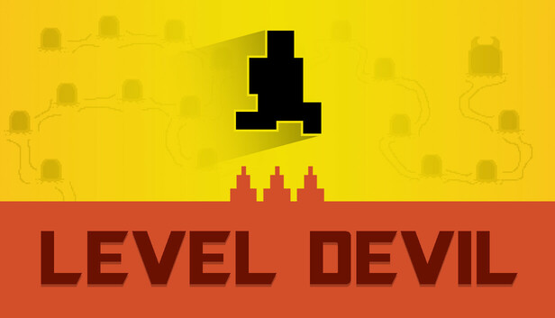 level-devil-not-a-troll-game